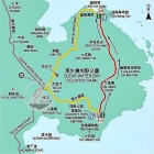Lung Ha Wan Country Trail 龍蝦灣郊遊徑 @ Sai Kung 西貢