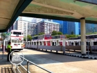 Kwun Tong Ferry Bus Terminus 觀塘碼頭巴士總站