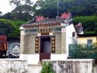 Tsang Ancestral Hall @ Chuen Lung 川龍曾氏家祠
