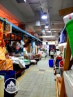Shek Tong Tsui Market 石塘咀街市