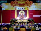 Buddha Festival Auspicious Ceremony 佛誕節吉祥大會浴佛大典