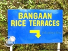 Bangaan Rice Terraces @ Banaue, Philippines