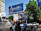 Street View in Yangon @ Myanmar