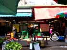 Reclamation Street Cooked Food Hawker Bazaar 新填地街熟食小販市場 @ Yaumatei 油  ...