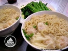 Lee Yuen Congee Noodles 利苑粥麵專家 @ Causeway Bay 銅鑼灣 (closed)