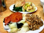 Kan Kee Vegetarian Food 根記健康素食 3 @ Wanchai 灣仔