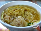 Wing Wah Noodle Shop 永華麵家 3 @ Wanchai 灣仔