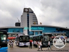 Buses in Guiyang 貴陽巴士 @ Guizhou 貴州