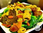 Fat Yau Yuen Vegetarian Food 佛有緣素食 2 @ Wanchai 灣仔 (moved)