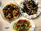 Qi Feng Mushroom Restaurant 琦峰野山菌酒樓 @ Yunnan 雲南