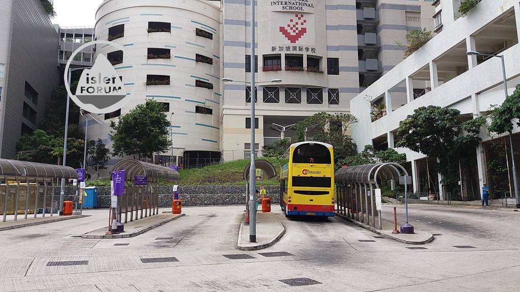 黃竹坑臨時巴士總站 Wong Chuk Hang Temporary Bus Terminus (3).jpg