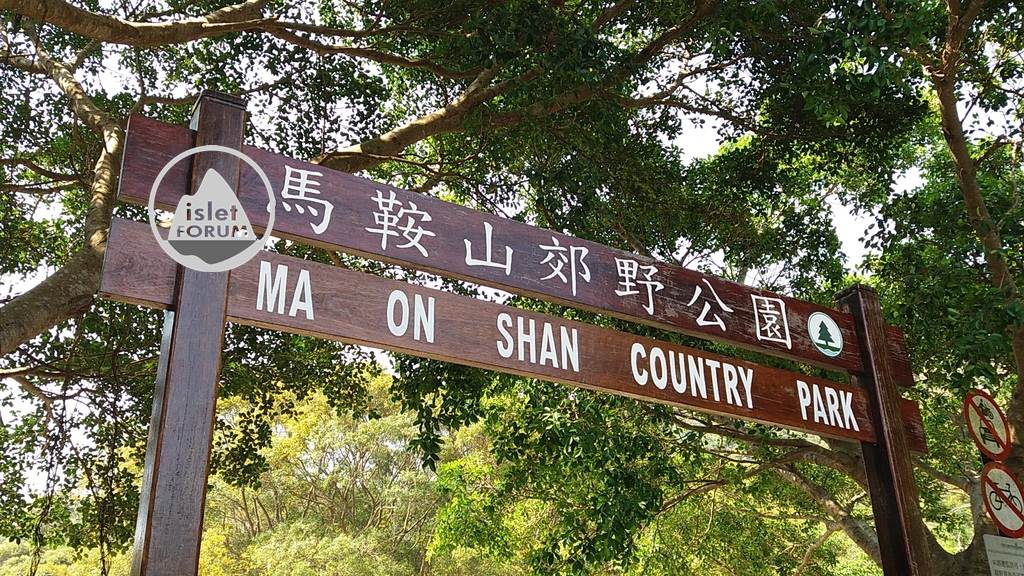馬鞍山郊野公園 ma on shan country park (2).jpg