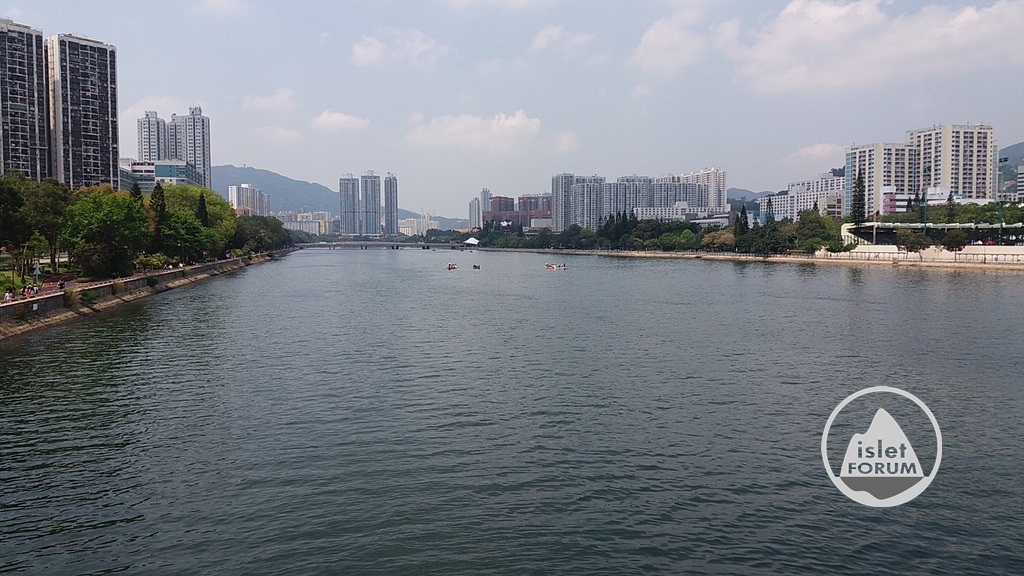 城門河（Shing Mun River） (3).jpg