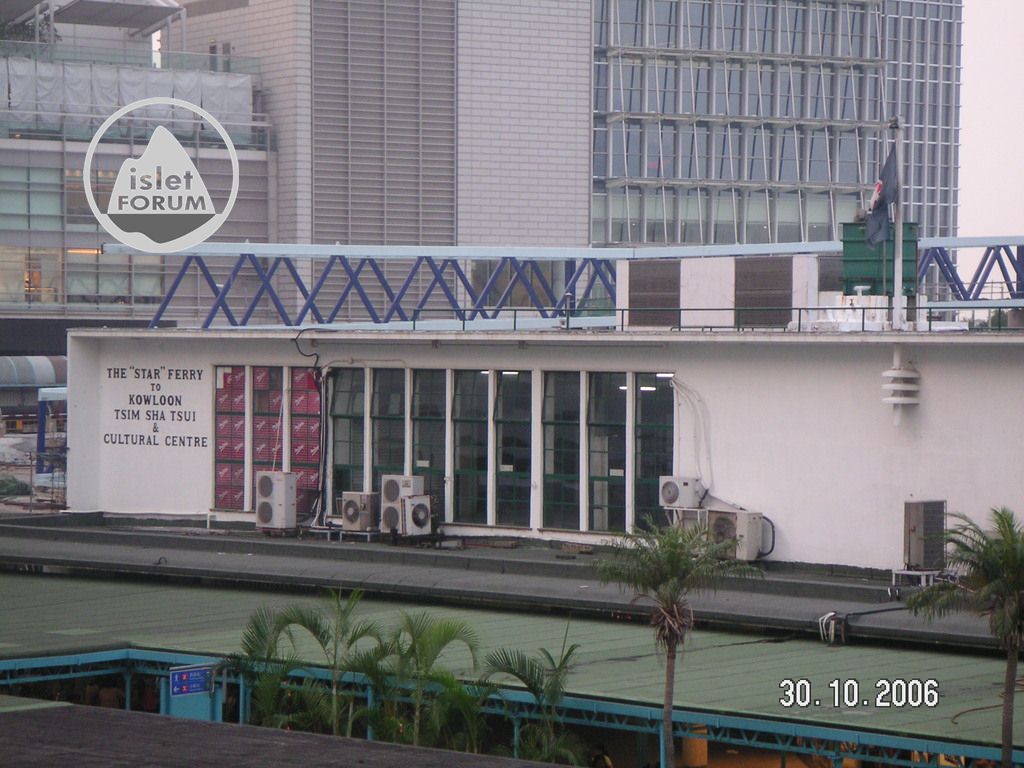 中環天星碼頭 central star ferry pier (5).jpg