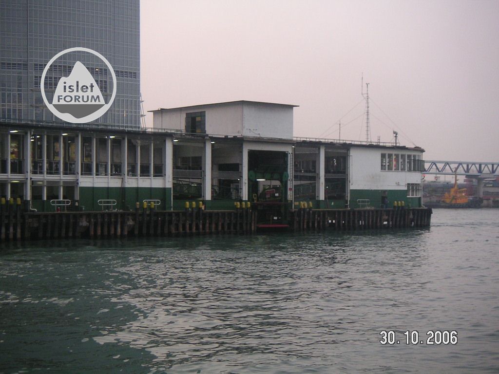中環天星碼頭 central star ferry pier (13).jpg