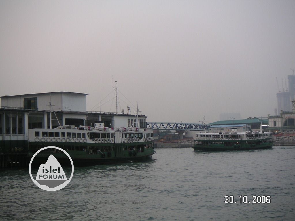 中環天星碼頭 central star ferry pier (11).jpg