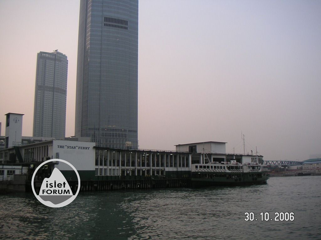 中環天星碼頭 central star ferry pier (10).jpg