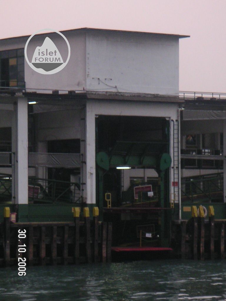 中環天星碼頭 central star ferry pier (15).jpg