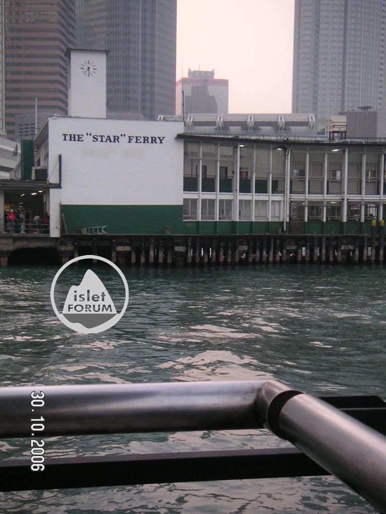 中環天星碼頭 central star ferry pier (16).jpg