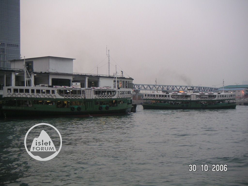 中環天星碼頭 central star ferry pier (19).jpg
