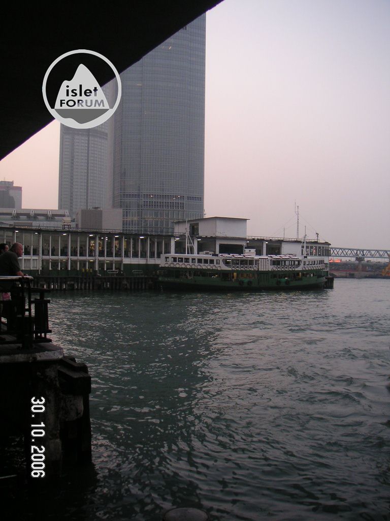 中環天星碼頭 central star ferry pier (20).jpg