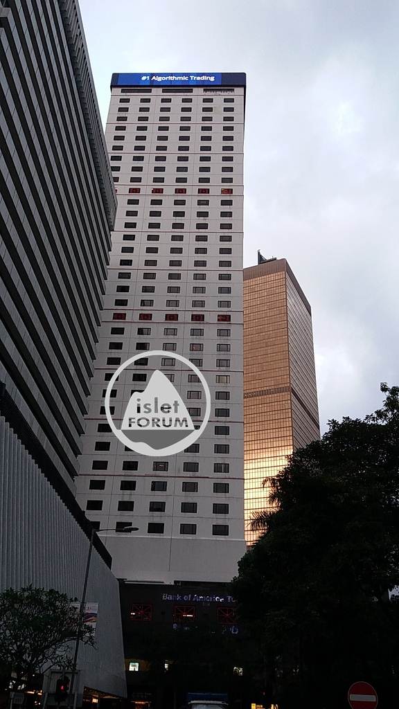 美國銀行中心Bank of America Tower(3).jpg