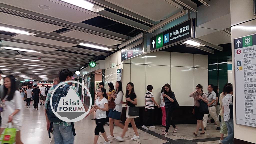 尖東站East Tsim Sha Tsui Station2 (5).jpg