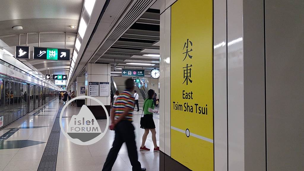 尖東站East Tsim Sha Tsui Station2 (9).jpg