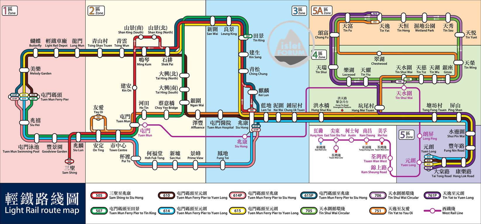 輕鐵路線圖 light rail route map.jpg