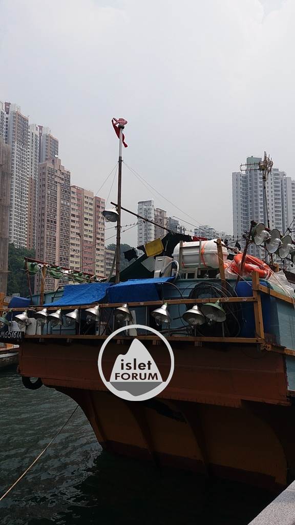 香港漁船Fishing Boat in Hong Kong (3).jpg
