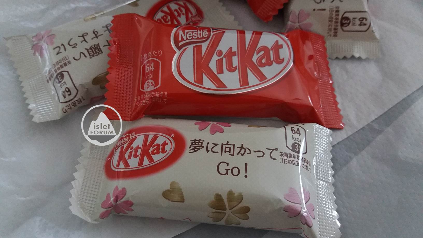 日本限量版Kitkat (2).jpg