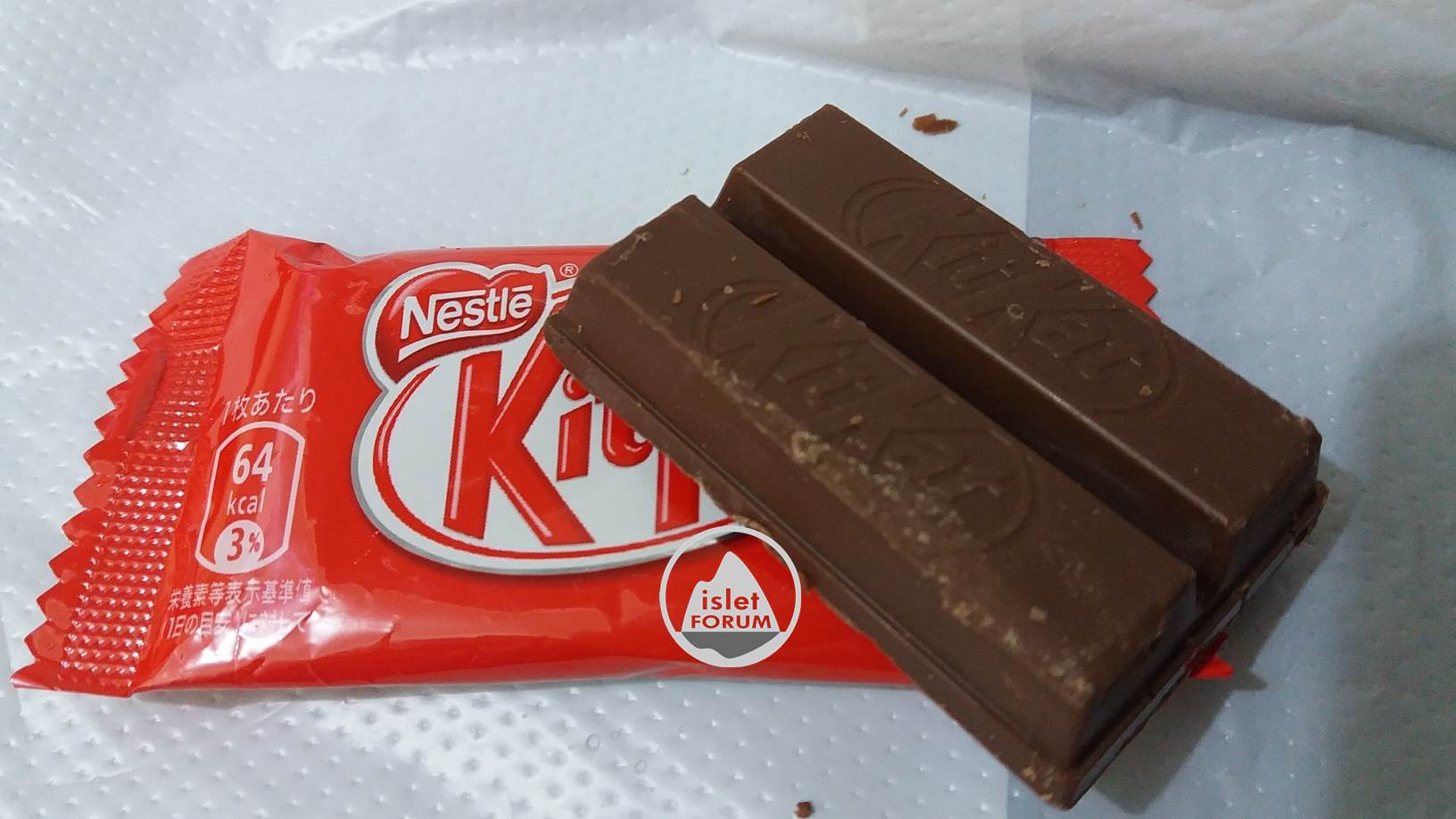 日本限量版Kitkat (4).jpg