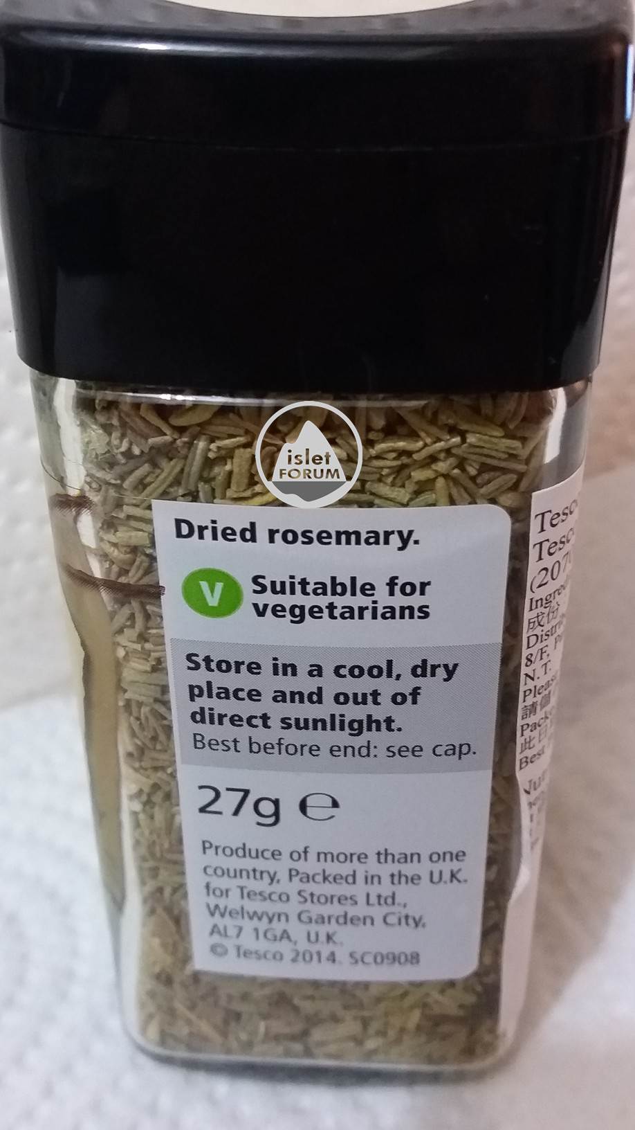 迷迭香 Dried Rosemary (2).jpg