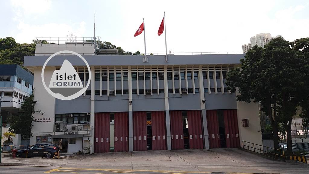 梨木樹消防局Lei Muk Shue Fire Station  (4).jpg