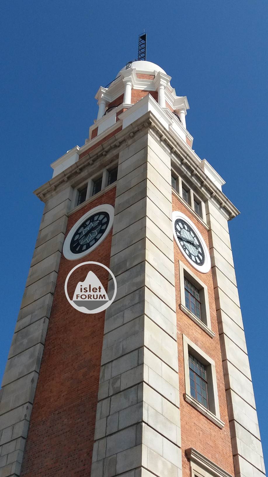 尖沙咀鐘樓clock tower (3).jpg