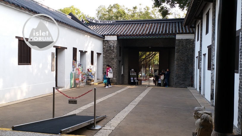 九龍寨城公園Kowloon Walled City Park (3).jpg