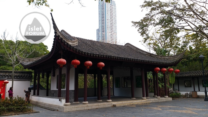 九龍寨城公園Kowloon Walled City Park (72).jpg