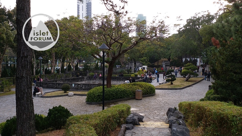 九龍寨城公園Kowloon Walled City Park (109).jpg