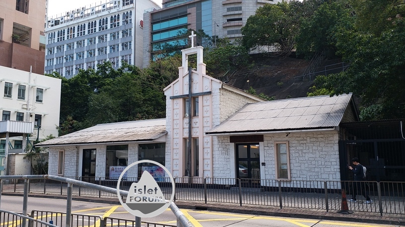 聖公會聖路加堂牧民中心 HKSKH St. Luke's Church Pastoral Centre (4).jpg