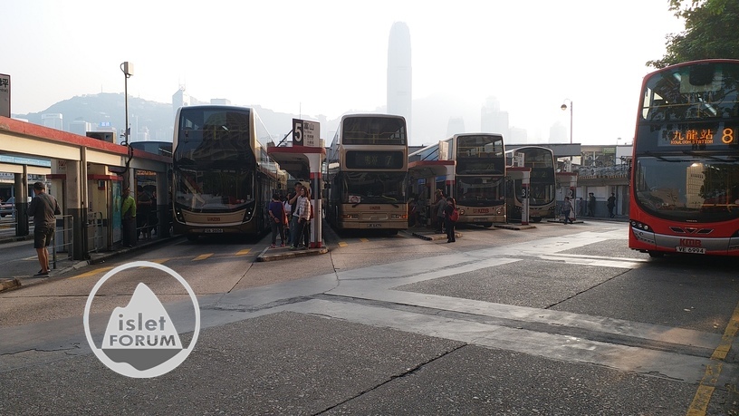 尖沙咀碼頭巴士總站star ferry bus terminus (1).jpg