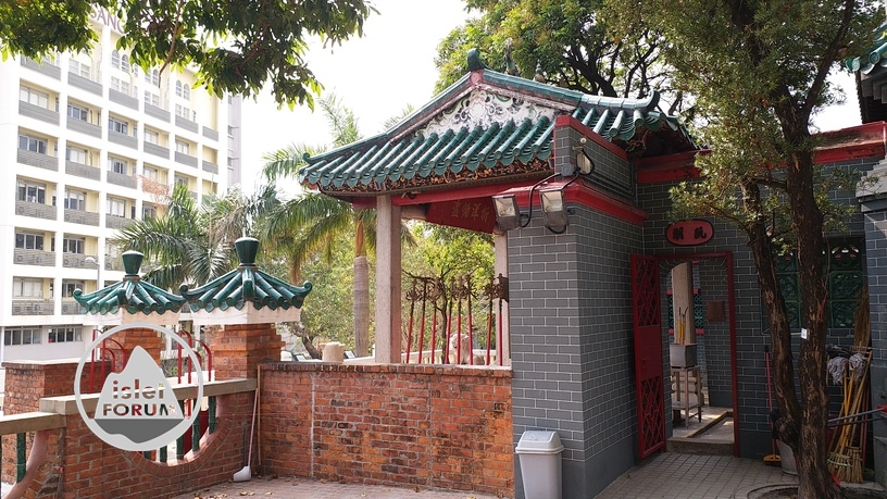 九龍城侯王廟 hau wong temple  (9).jpg
