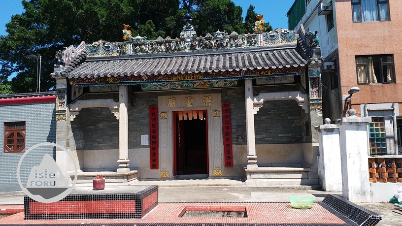 長洲洪聖廟 cheung chau hung shing temple 3 (12).jpg