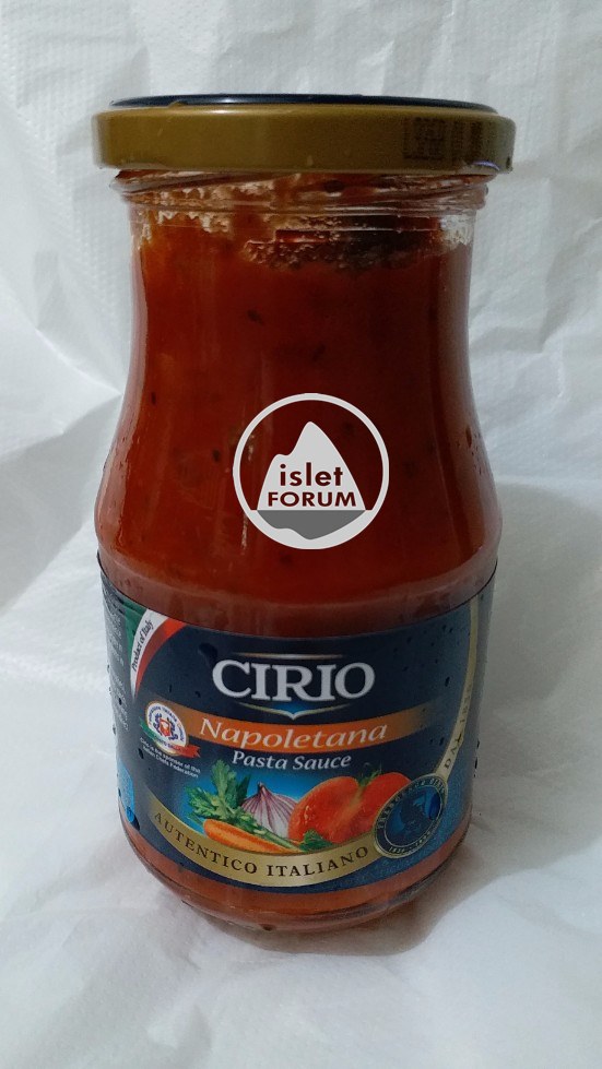 Cirio Napoletana Pasta Sauce (2).jpg