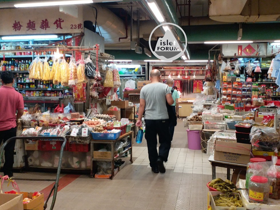 上環街市 sheung wan market (9).jpg