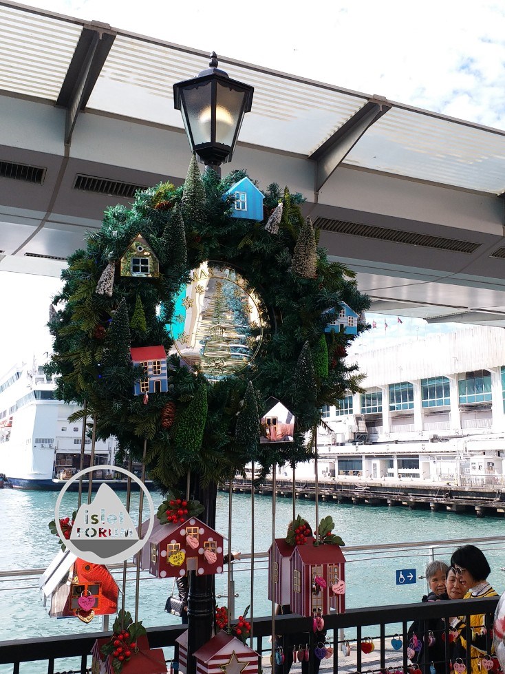 海港城聖誕節燈飾2018 (7).jpg