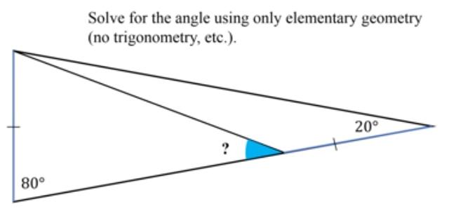 solve for the angle using elementary geometry.jpg
