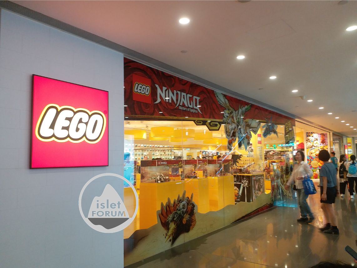 時代廣場 LEGO Store (1).jpg
