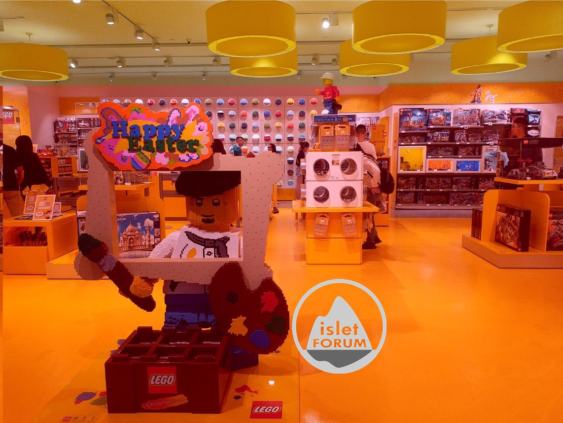 時代廣場 LEGO Store (4).jpg