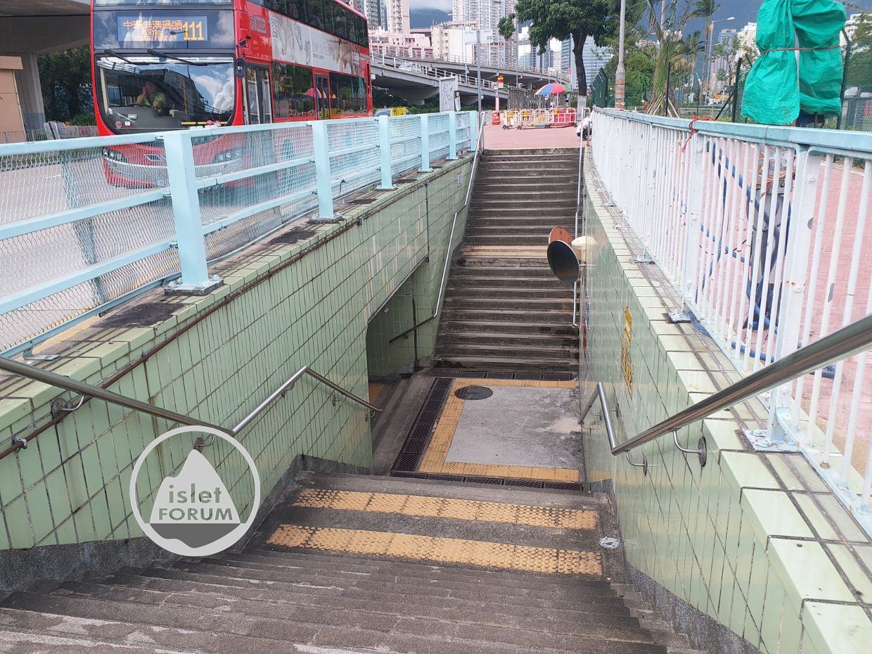 九龍城地下行人隧道 Pedestrian Subway of Kowloon City (2).jpg