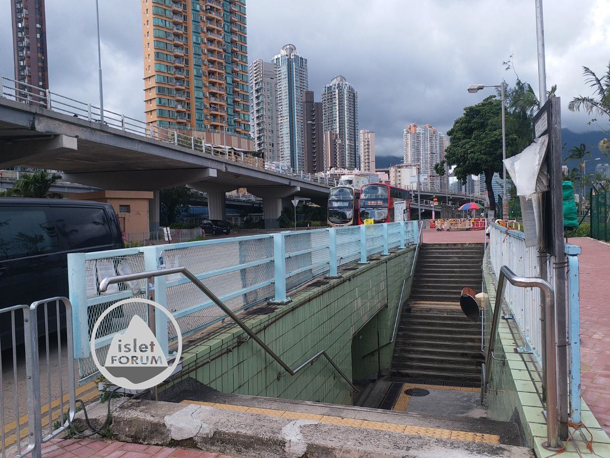 九龍城地下行人隧道 Pedestrian Subway of Kowloon City (1).jpg